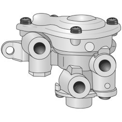 MIDLAND 286364X REMAN/VALVE