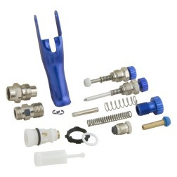 SHARPE SPRAY EQUIPMENT 288895 GUN REBUILD KIT