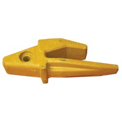 BALKAMP 3G8354HD WELD ON ADAPTER