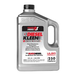 NAPA CONSUMER BRANDS 3080 POWER SERVICE DIESEL