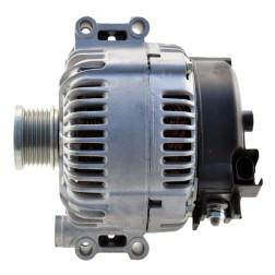 NAPA POWER SUPREME ELECTRICAL 2139231 REMAN/ALTERNATOR