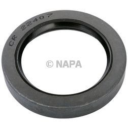NAPA OIL SEALS 22407 NAPA OIL SEAL AG