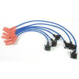 NGK 52048 SPARK PLUG WIRE SET