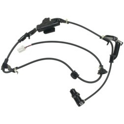 NAPA ULTRA PREMIUM BRAKE PARTS 531376 SENSOR - ABS SPEED