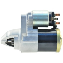 NAPA POWER SUPREME ELECTRICAL 2446439 REMAN/STARTER