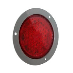 NAPA LIGHTING 44213R LED MDL 44 STROBE-FLG