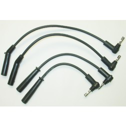 MILEAGE PLUS 4340 SPARK PLUG WIRE SET