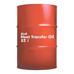 SHELL 550026755 HEATTRANS S2X55GL