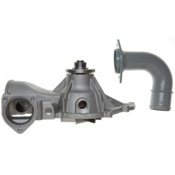 TRU-FLOW 43546 NEW WATER PUMP