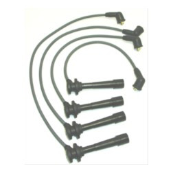MILEAGE PLUS 4742 SPARK PLUG WIRE SET