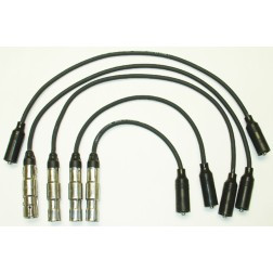 MILEAGE PLUS 4396 SPARK PLUG WIRE SET