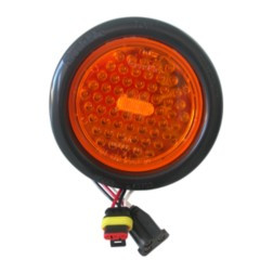 NAPA LIGHTING 44018Y LED AUXILIARY LAMP KT