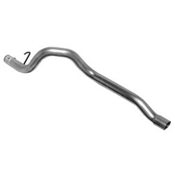 NAPA EXHAUST 44171 DYNOMAX PIPE