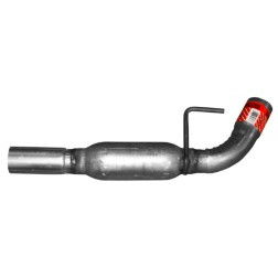 NAPA EXHAUST 52307 RESONATOR ASSEMBLY