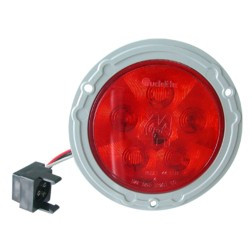 NAPA LIGHTING 44367R LED SUP 44 S/T/T 6 DI