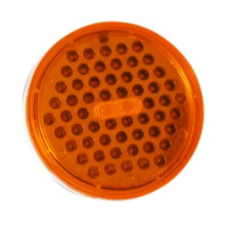 NAPA LIGHTING 44871Y 4 LED F/P/T LAMP