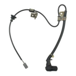 NAPA ULTRA PREMIUM BRAKE PARTS 530591 SENSOR - ABS SPEED