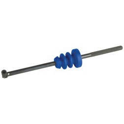 OTC 4750 TIRE VALVE INSTALLER/REMOVER TOOL