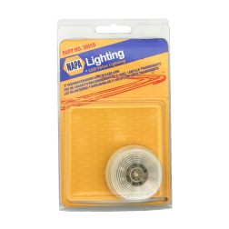 NAPA LIGHTING 3051D LED SS M/C LAMP