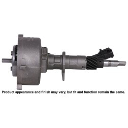 NAPA REMAN. DISTRIBUTORS 484692 REMAN/DISTRIBUTOR