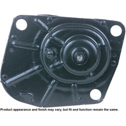 NAPA POWER SUPREME ELECTRICAL 49350 REMAN WIPER MOTOR