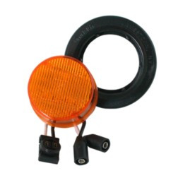 NAPA LIGHTING 30055Y MDL 30 LED 10-30V KIT