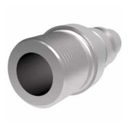 WEATHERHEAD 40 PNEUMATIC COUPLING