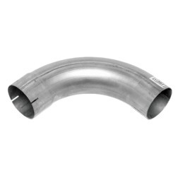 NAPA EXHAUST 41367 EXHAUST ELBOW