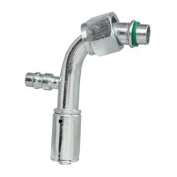 NAPA TEMP 401089 A/C FITTING