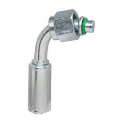 NAPA TEMP 401090 A/C FITTING