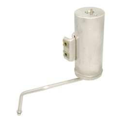 NAPA TEMP 418022 ALUM/FILTER DRIER /PM