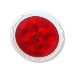 NAPA LIGHTING 44328R 4 LED S/T/T LAMP