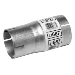 NAPA EXHAUST 41687 EXHAUST PIPE REDUCER