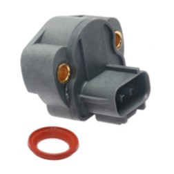 MILEAGE PLUS 320161 SENSOR - TPS