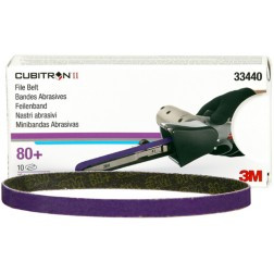 3M 33440 FILE BELT 33440-80+