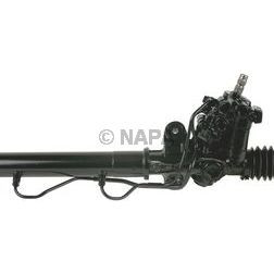 NAPA RACK & PINION 261688E REMAN/RACK AND PINION