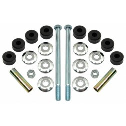 NAPA CHASSIS PARTS 2651324 SWAY BAR REPAIR KIT