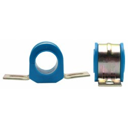 NAPA CHASSIS PARTS 2652166 UNIVERSAL S/BAR BUSH