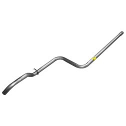 NAPA EXHAUST 57000 INTAKE PIPE