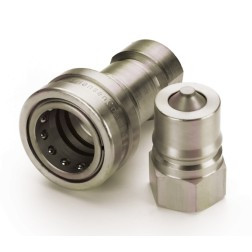 WEATHERHEAD 4KP26 COUPLING