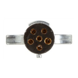 NAPA LIGHTING 50887 4- WAY RECEPTACLE