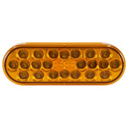 NAPA LIGHTING 506050A3 LED SS S/T/T 60 SER