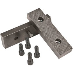 JET FABRICATION 2903240 JAW INSERTS