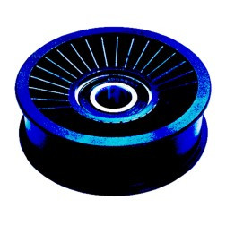 NAPA BELTS & HOSES 38012 IDLER PULLEY