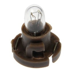 NAPA SOLUTIONS 6000107 INTERIOR BULB