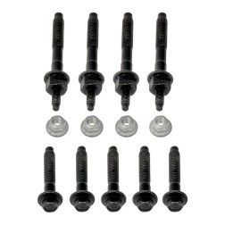 NAPA SOLUTIONS 6001161 EXHAST MANIFOLD STUD