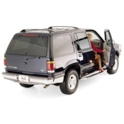 BALKAMP 3002789 STEP BAR