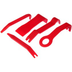 NAPA SOLUTIONS 6005581 MULTI-USE REMVL TOOLS