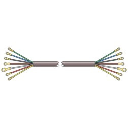 NAPA LIGHTING 527210252 252 MAIN CABLE