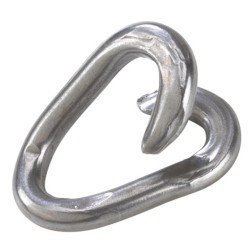 SECURITY CHAIN 4417640 REPAIR LAP LINK